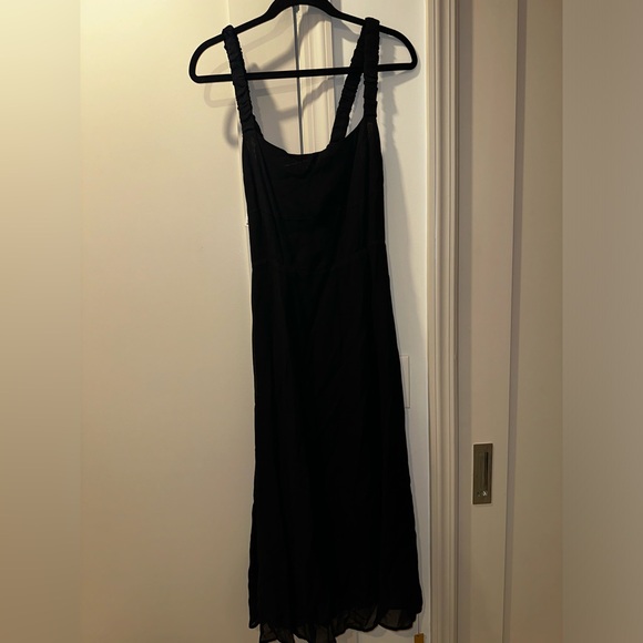 NWT Reformation Dominque Dress - Picture 6 of 8
